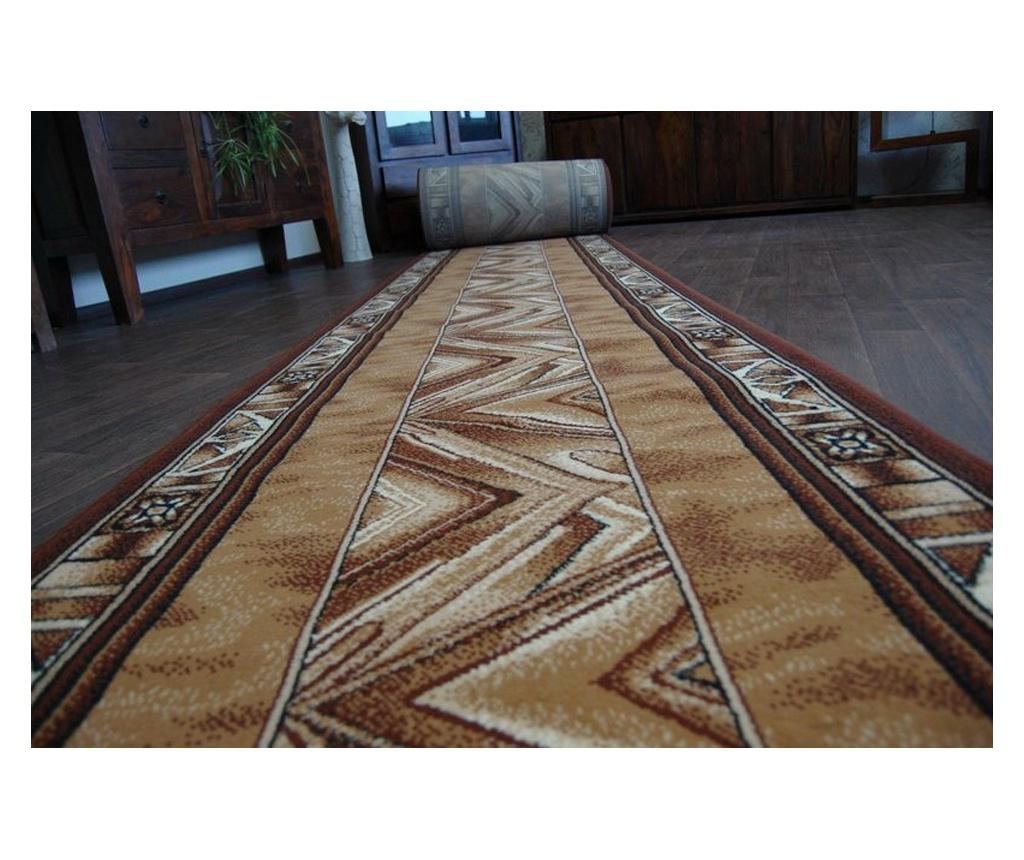 Tepih staza bcf Opal  90x840 cm - 3