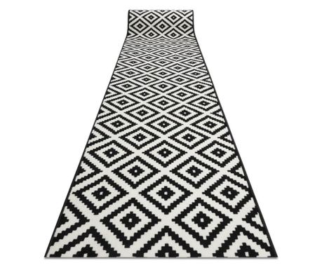Tepih staza BCF Morad Ruta  100x420 cm