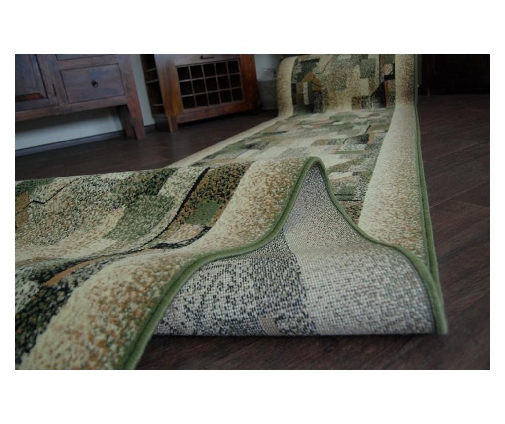 Tepih staza bcf Dojam  90x1250 cm - 4