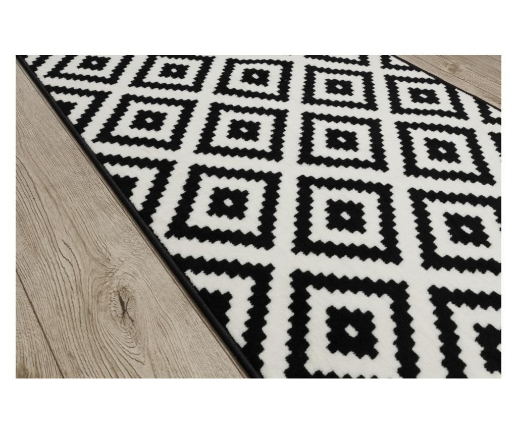 Tepih staza BCF Mmorad Ruta  70x210 cm - 3