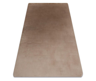 Tepih čupavi Posh Moderni - perivi protuklizni  160x220 cm