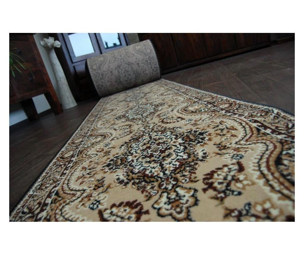 Tepih staza bcf Proljeće  80x550 cm - 3