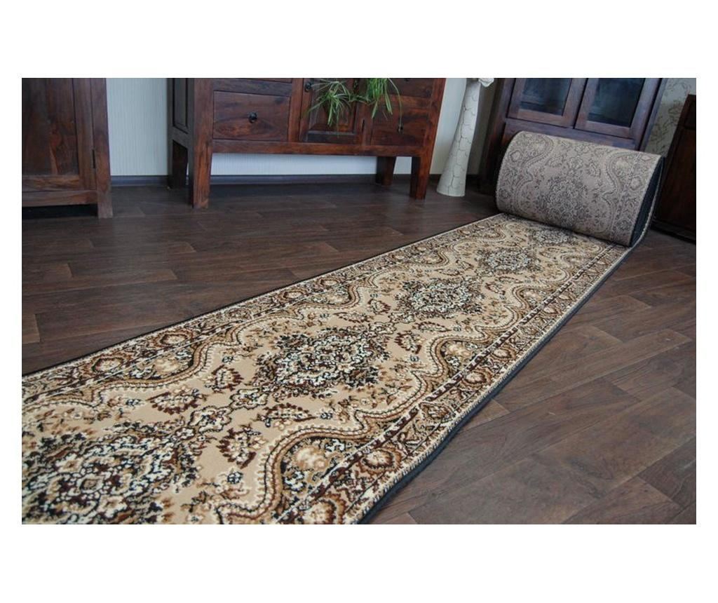 Tepih staza bcf Proljeće  80x550 cm - 4