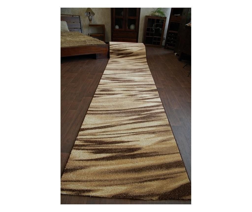 Tepih staza Karmel fryz  80x220 cm - 2