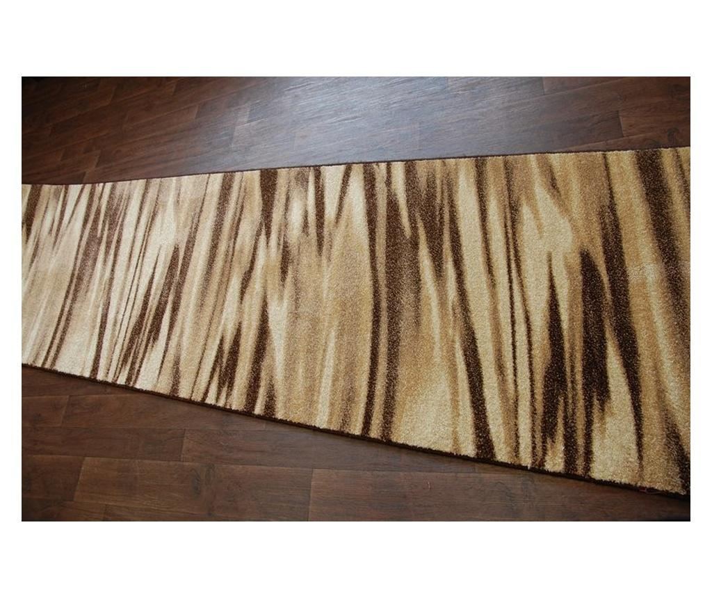 Tepih staza Karmel fryz  80x220 cm - 3