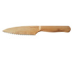 Антибактериален и екологичен бамбуков нож за готвене, Bambum Titan