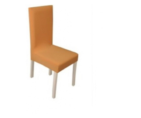 Husa universala pentru scaun, galben