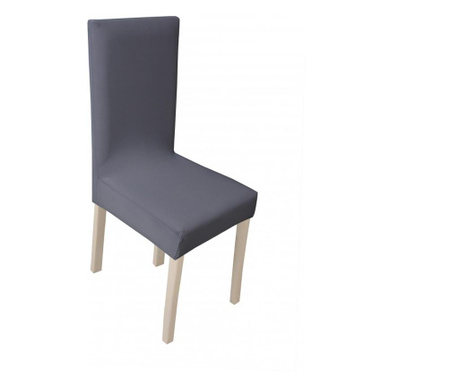 Husa universala pentru scaun, grey