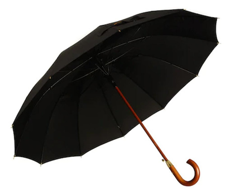 Umbrela SUSINO-Elegant Black