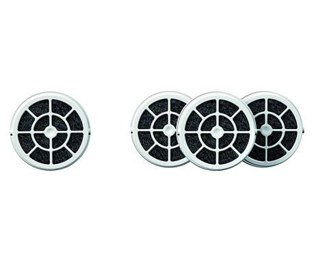 Filtre Laica Fast Disk 3 buc./pachet