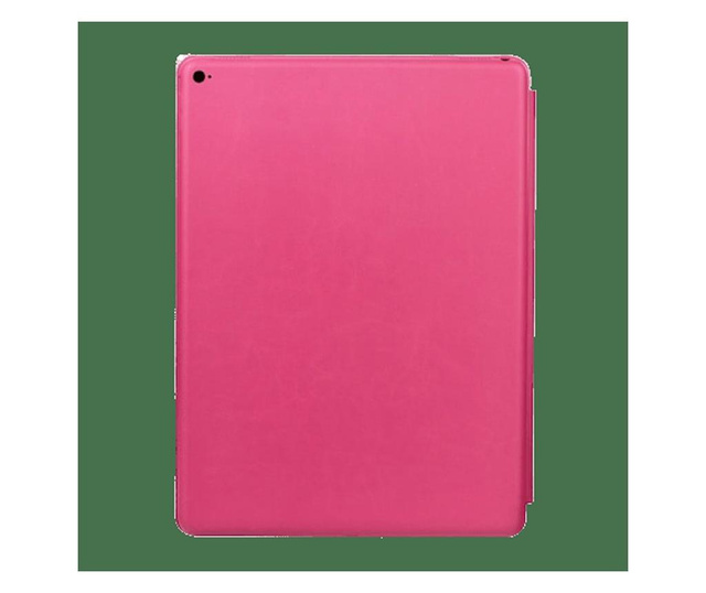 Husa de Protectie Apple, Smart Cover pentru iPad Pro, 12 inch, Roz