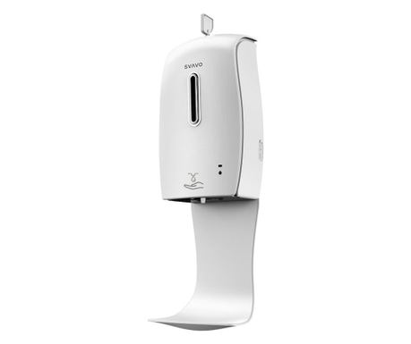 Dispenser automat svavo si tavita antipicurare, 600 ml