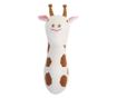 Decoratiune perete Childhome, 15x28x36 cm, girafa thumbnail 1
