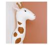 Decoratiune perete Childhome, 15x28x36 cm, girafa thumbnail 3