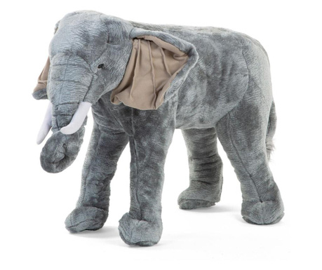 Elefant de plus Childhome, 70x40x60 cm