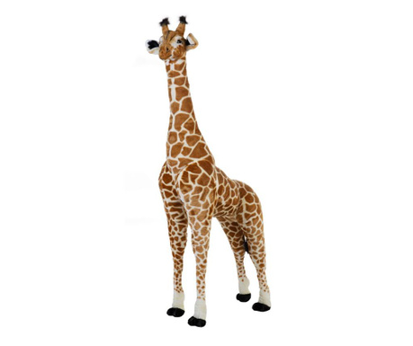 Girafa de plus Childhome, 65x35x180 cm