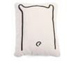 Perna decorativa Childhome, 25x28cm, urs thumbnail 2