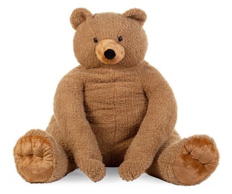 Urs de plus Childhome Teddy, 100x85x100 cm