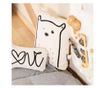 Perna decorativa Childhome, 25x28cm, urs thumbnail 3