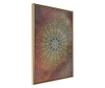 Plakat Artgeist - Subdued Harmony - Zlat okvir - 20 x 30 cm