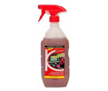 Parfum igienizant, Fantasy 800 ml