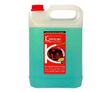 Solutie curatat textile, Kilav Drap 5lt