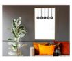 Plakat Artgeist - Relax - Zlat okvir - 40 x 60 cm