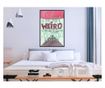 Plakat Artgeist - Limited Edition - Črn okvir - 30 x 45 cm
