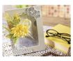 Set 3 flori artificiale Dalia 16 cm thumbnail 4