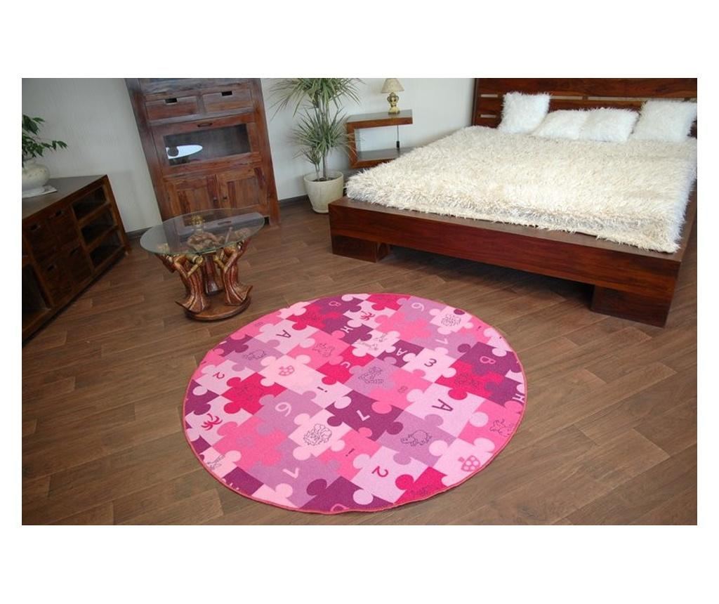 Dječji tepih  150 cm - 2