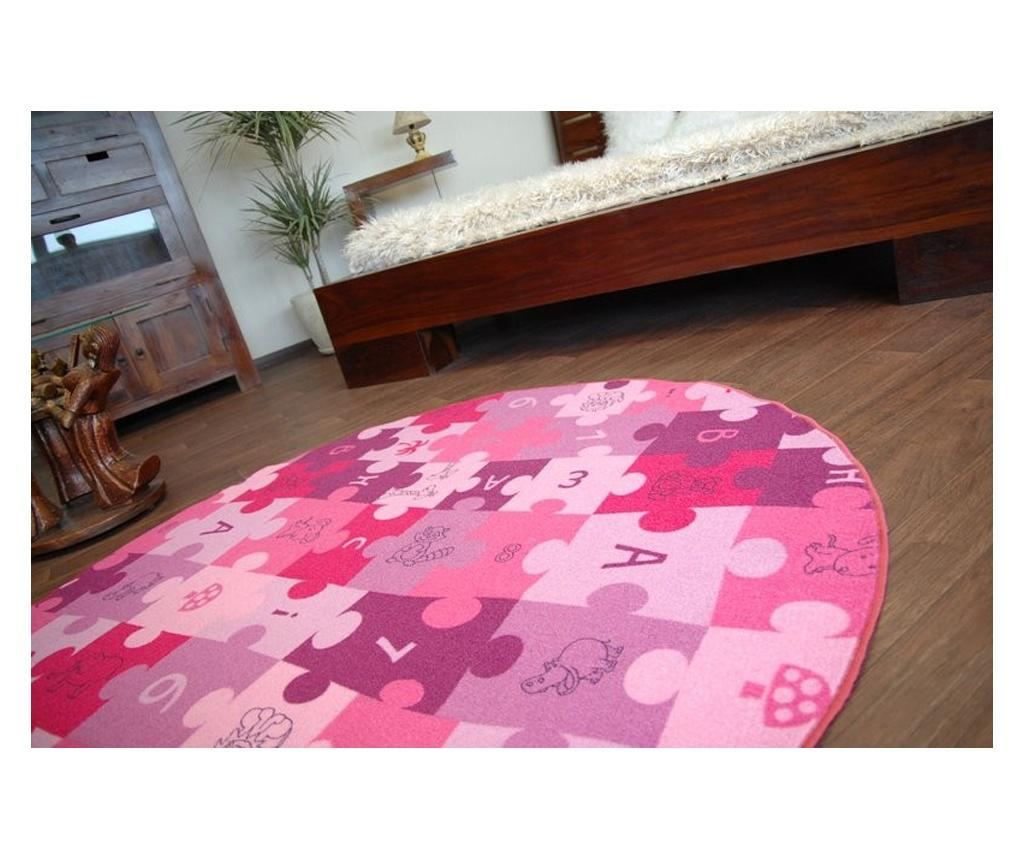 Dječji tepih  150 cm - 3