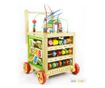 Cubul Educational 7 In 1 Cu Antemergator