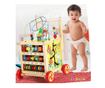 Cubul Educational 7 In 1 Cu Antemergator