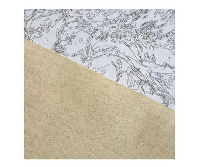 Tablou 500 Picteaza Dupa Numere Pisicile blanoase, 20x30 cm