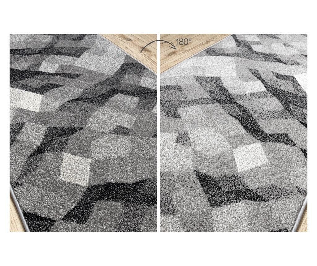 Tepih staza Silver palanga  80x830 cm - 3