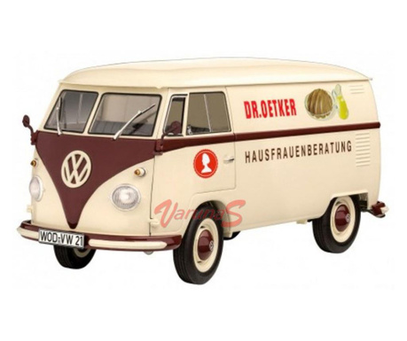 REVELL VW T1 "Dr. Oetker"