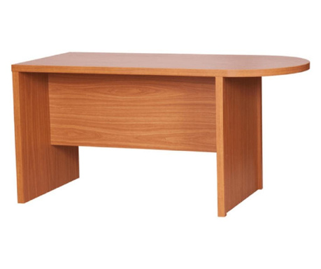 Jedilna miza s češnjevim lokom Oscar 150x70x76 cm