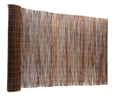 Forever bamboo fűzfa kerítés / belátásgátló, 100 x 300 cm
