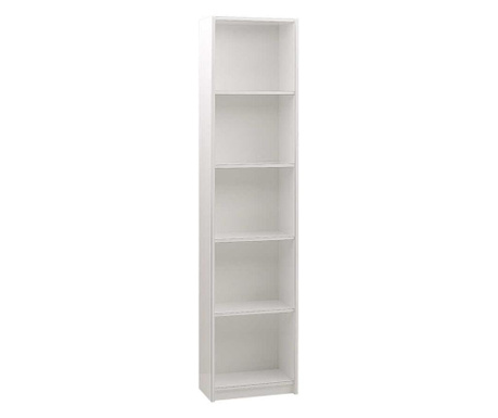 Biblioteca modern nb 4318226 cm