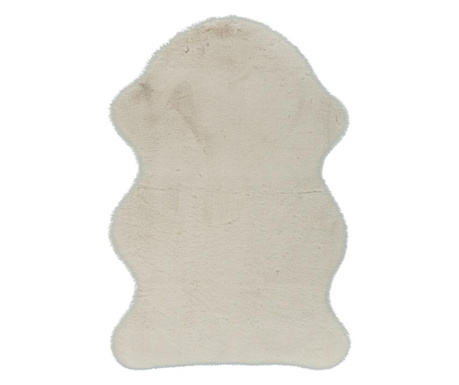 Мокет Животински десен Lambert, Бял, 120x170 см