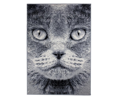 Covor Animal Print Hiroshi Alrami 120x170 cm
