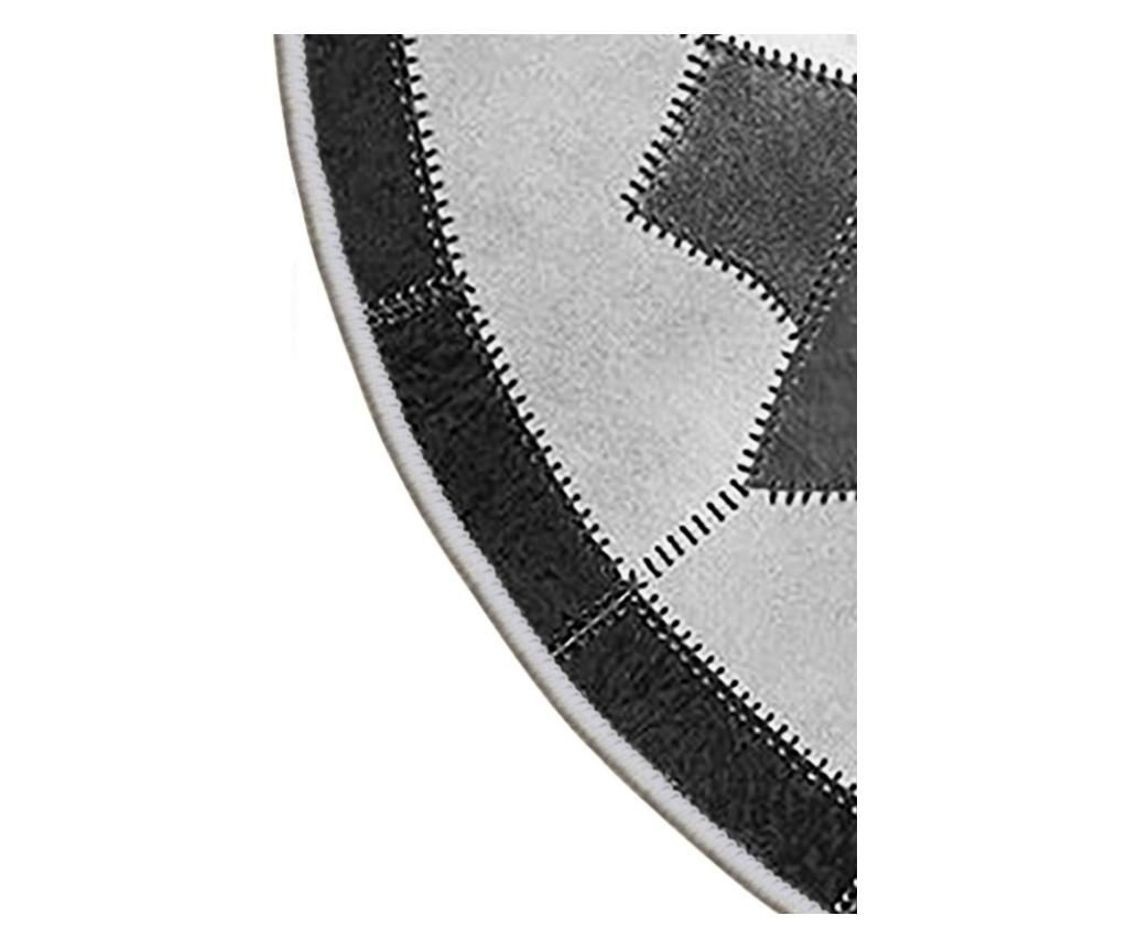 Preproga Woo P60 cm - 3