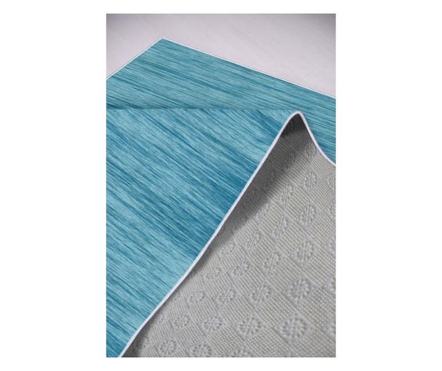 Covor Oyo Concept, Woo, 80x150 cm, multicolor
