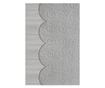 Covor Oyo Concept, Woo, 80x200 cm, multicolor