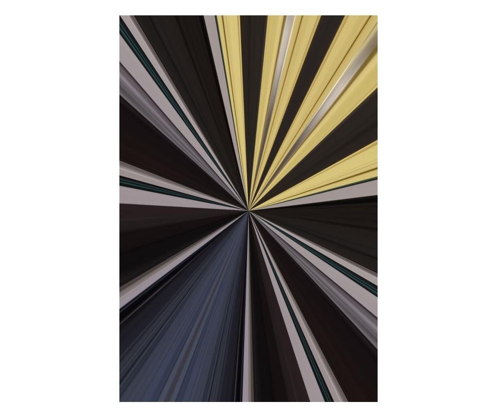 Covor Oyo Concept, Woo, 160x230 cm, multicolor - 2