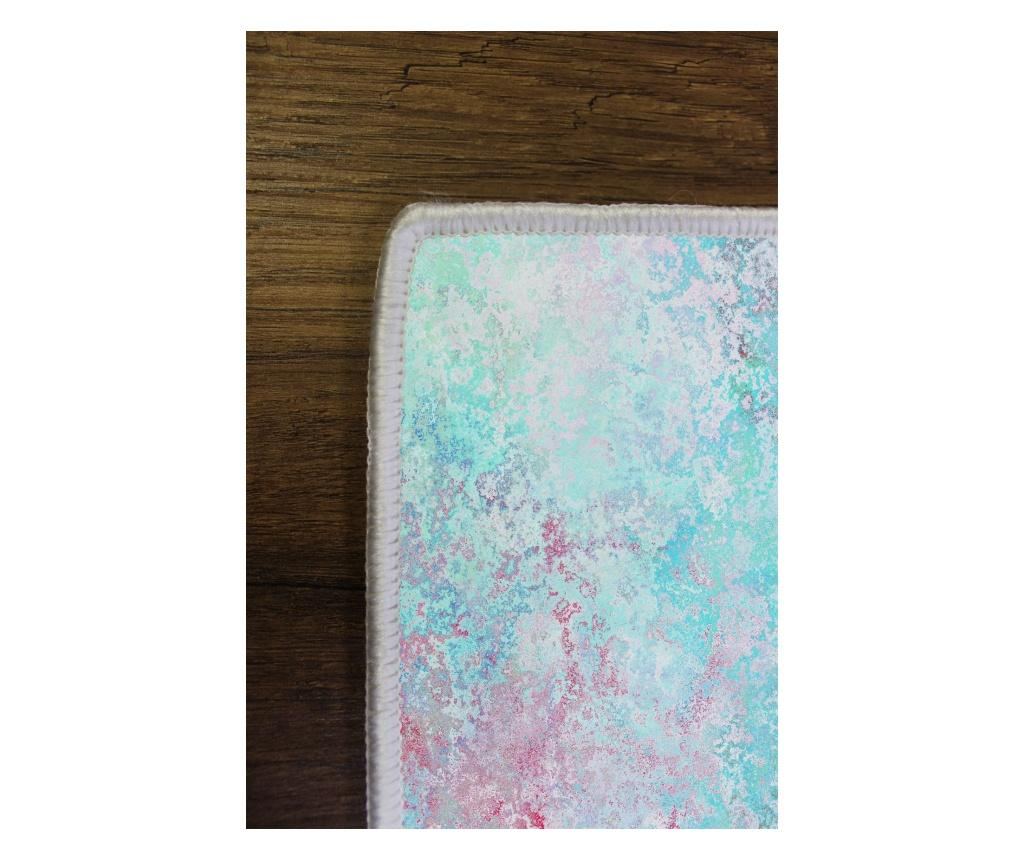 Covor Oyo Concept, Woo, 60x100 cm, multicolor - 6