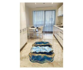 Covor Oyo Concept, Woo, 60x100 cm, multicolor