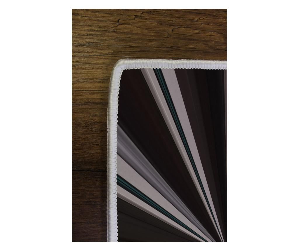 Covor Oyo Concept, Woo, 160x230 cm, multicolor - 6