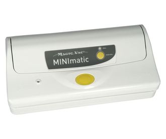 Aparat de vidat, magic vac- minimatic