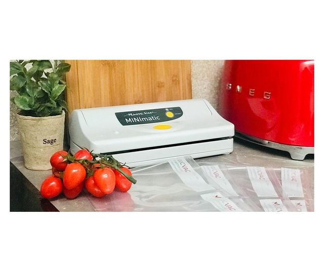 Aparat de vidat, magic vac- minimatic